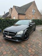 Mercedes Benz C300e 2020 AMG pack “Full Option”, Auto's, Mercedes-Benz, Automaat, Euro 6, 5 deurs, C-Klasse