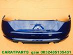 8s0807511 TT achterbumper tt 8s bumper tt = 2014-..., Gebruikt, Achter, Bumper