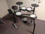 Millenium MPS-450 E-Drum Set (elektrische drumstel), Muziek en Instrumenten, Ophalen, Zo goed als nieuw
