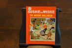 De Mooie Millirem nr 204 Suske en Wiske, Ophalen, Willy vandersteen, Eén stripboek, Zo goed als nieuw