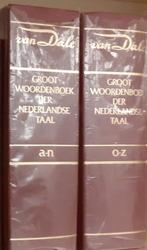 2 Woordenboeken VAN DAELE -- nederlands, Boeken, Ophalen