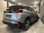 PEUGEOT 3008, Achat, Euro 6, Entreprise, Noir