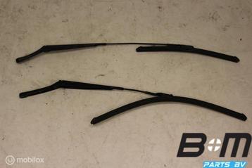 Set ruitenwissers VW Polo 6R 6R1955410A beschikbaar voor biedingen