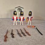 Playmobil 3544 Schildwacht., Enlèvement ou Envoi