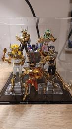 Myth Cloth Saint Seiya, Collections, Enlèvement ou Envoi, Comme neuf