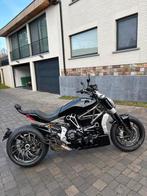 Ducati XDiavel S NIEUWSTAAT 4300 KM!!, Motoren, Particulier