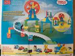 Speelgoedtreintje Mega Bloks Thomas&Friends, Ophalen, Gebruikt, Overige merken