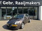 Alfa Romeo MiTo 1.3 JTDm Essential*Navigatie*ECC* (bj 2011), Auto's, Alfa Romeo, Voorwielaandrijving, Gebruikt, 63 kW, 4 cilinders