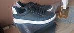 Philipp Plein baskets heren Nieuw!!, Zwart, Nieuw, Ophalen of Verzenden, Sneakers