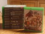 Xbox One-games (sommige zeldzaam en nieuw), Ophalen of Verzenden, Gebruikt