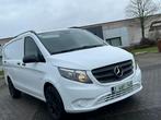 Mercedes Vito/128 000 km/Euro 6, Autos, Achat, Euro 6, Entreprise, Diesel