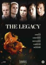 The Legacy - seizoen 1 (aflevering 1, Comme neuf, Thriller, Enlèvement ou Envoi