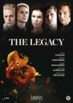 The Legacy - seizoen 1 (aflevering 1, Ophalen of Verzenden, Zo goed als nieuw, Thriller