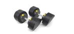 MX select - MX55 - verstelbare dumbells, Sport en Fitness, Fitnessmaterialen, Ophalen, Zo goed als nieuw, Benen, Dumbbell