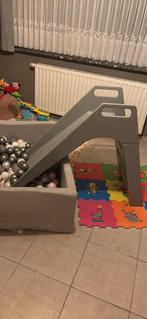 Glijbaan misioo, Enfants & Bébés, Jouets | Extérieur | Aires de jeux, Enlèvement, Utilisé, Toboggan