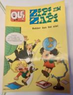 zipi en zapi gekker kan het niet nr6, Boeken, Stripverhalen, Ophalen of Verzenden, Gelezen