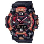 Casio G-SHOCK 40th anniversary Flare Red NEW RARE, Boussole, Rouge, Étanche, Neuf