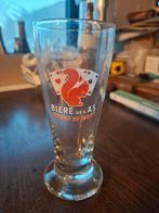 Rauw Decalco Cousin Glass, Verzenden, Gebruikt, Glas of Glazen, Overige merken