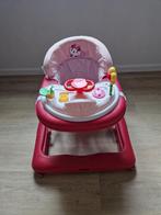 Loopwagentje baby / babywalker, Ophalen