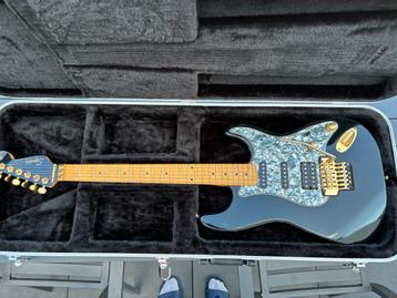 Squier Pro Tone « Fat Strat «, Enlèvement, Comme neuf, Fender