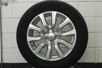 18'' Range Rover Lichtmetaal Pirelli Scorpion Winter TPMS, Auto-onderdelen, 18 inch, Gebruikt, Banden en Velgen, 235 mm