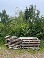 Pallets / Stookhout, Ophalen, Overige houtsoorten
