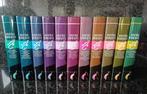 Agatha Christie boeken vijfling reeks, Boeken, Ophalen, Gelezen, Agatha Christie