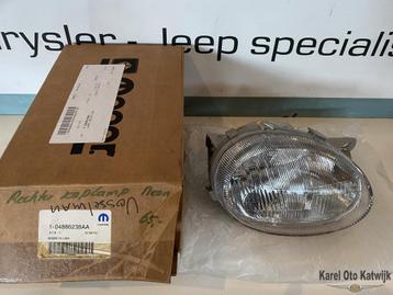 Koplamp Chrysler Neon  beschikbaar voor biedingen