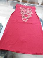 Sarah Pacini, Kleding | Dames, Sarah Pacini, Ophalen of Verzenden, Zo goed als nieuw, Rood