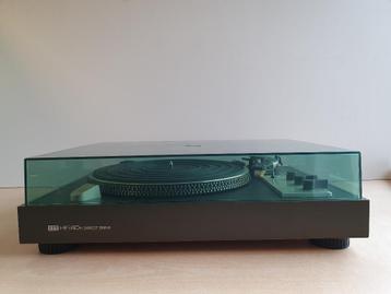 ITT HiFi 8011 Direct Drive Turntable beschikbaar voor biedingen
