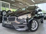 BMW 218 i OPF/ 1 ER PROP / NAVI /PACK TRONIC / GARANTIE, 5 places, Noir, Achat, 99 kW