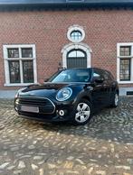 MINI CLUBMAN 1.5D EURO 6 ONDERHOUDSBOEKJE, Auto's, Mini, USB, Zwart, Particulier, 6 deurs