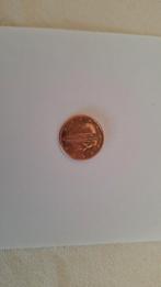 Nederlandse munt, Postzegels en Munten, Munten | België, Ophalen, Brons, Losse munt