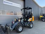 Giant G1500 X-TRA minishovel / kniklader BJ 2024, Tobroco, Info@tobroco.nl, Sprendlingenstraat 57
5061 KM  Oisterwijk, NL, Wiellader of Shovel
