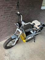 Elektrische brommer CAKE, Vélos & Vélomoteurs, Pièces de cyclomoteur | Scooters, Enlèvement, Comme neuf