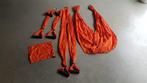 Aerial yoga set, Ophalen, Zo goed als nieuw, Yoga-accessoire
