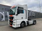2018 HOMME TGX 18.460 4x2 EURO6 Camion, Achat, Euro 6, Entreprise, Autres carburants