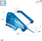 Intex  water glijbaan SNELLE GRATIS LEVERING, Hobby en Vrije tijd, -, Verzenden, -, Nieuw