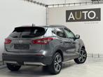 Nissan Qashqai 1.3 DIG-T *GARANTIE*PANO*360CAM*, 4 cilinders, Alcantara, Bedrijf, Electronic Stability Program (ESP)