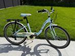 Meisjesfiets 24 inch Oxford zeer goede staat, Fietsen en Brommers, Ophalen, 24 inch, Versnellingen, Zo goed als nieuw