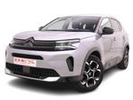 CITROEN C5 Aircross 1.2 T 131 Plus + GPS + CAM + LED, Handgeschakeld, C5, SUV of Terreinwagen, Zilver of Grijs