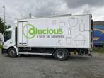 2013 IVECO AD190S/P Frigovrachtwagen, Auto's, Vrachtwagens, Iveco, Overige brandstoffen, Bedrijf, Te koop