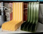 Houders voor vinylplaten, Ophalen of Verzenden