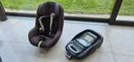 Maxi-Cosi Pearl & Isofix Base autostoeltje, Gebruikt, 9 t/m 18 kg, Maxi-Cosi, Isofix