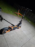 Elektrische step g2 max kukirin, Fietsen en Brommers, Steps, Ophalen