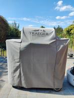 Traeger Ironwood 650 20/09/25 word zoekertje verwijderd., Ophalen, Gebruikt, Traeger, Met accessoires