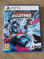 Destruction Allstars, Enlèvement ou Envoi, Comme neuf