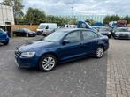 VW JETTA 1.6TDI, Auto's, Volkswagen, Euro 5, 4 cilinders, Bedrijf, 1598 cc