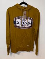 Pull Petrol, Neuf, Petrol, Taille 48/50 (M), Jaune