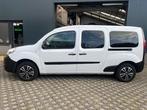 Renault Kangoo Diesel -Dubbele cabine - 68000km- 13140€+bt, Autos, Renault, 5 places, Tissu, Cruise Control, Carnet d'entretien